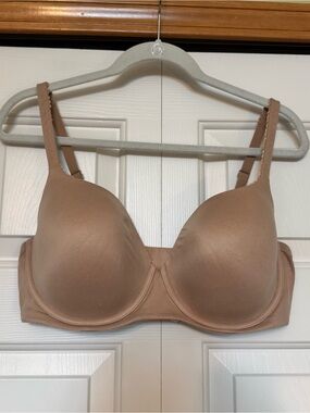 Body by Victoria Lined Demi Bra